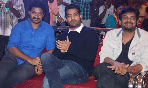 ntr,ism,jr ntr,puri jagannadh,kalyan ram,ntr in ism movie  'ఎన్టీఆర్‌' క్రేజ్ ని వాడుకుంటారంట!
